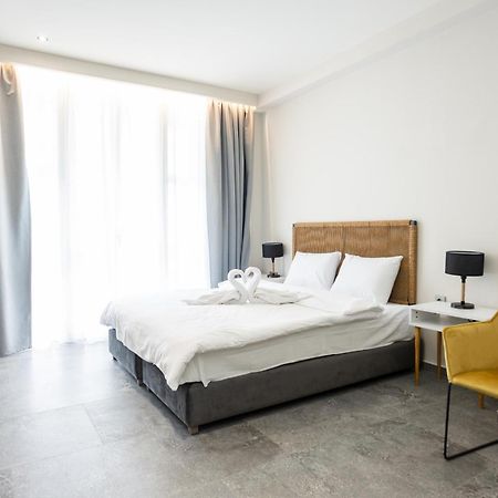 Aristotelous Downtown Suites เทสซาโลนิกิ ภายนอก รูปภาพ
