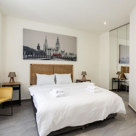 Aristotelous Downtown Suites เทสซาโลนิกิ ภายนอก รูปภาพ